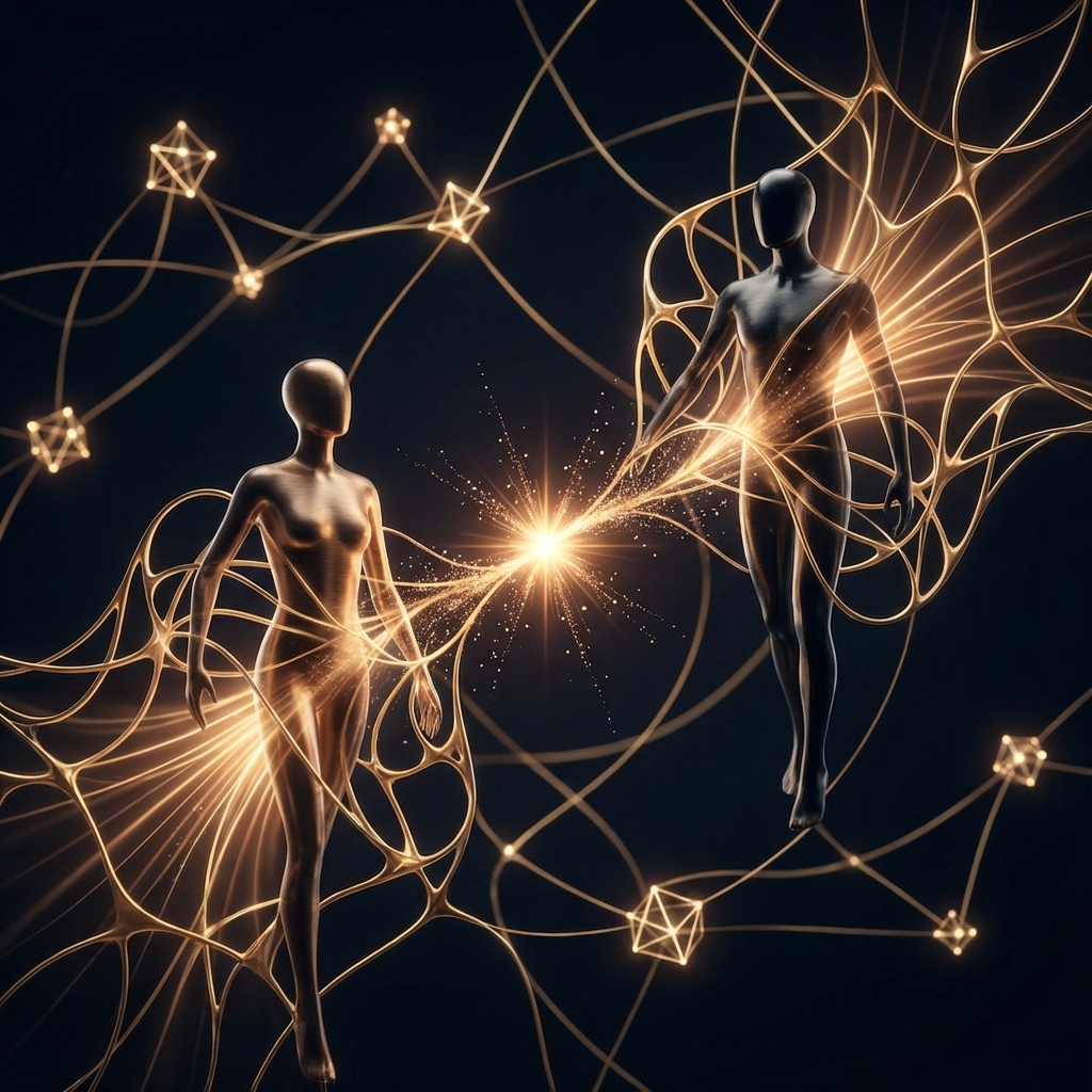 Philosophy of Connection